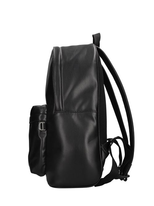 Zaino in ecopelle CALVIN KLEIN | K50K510394NERO